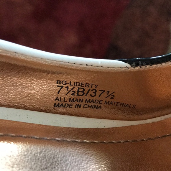 BCBGeneration Pumps - Picture 7 of 7